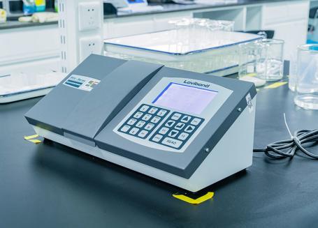Specialized Laboratory