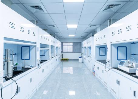 Specialized Laboratory